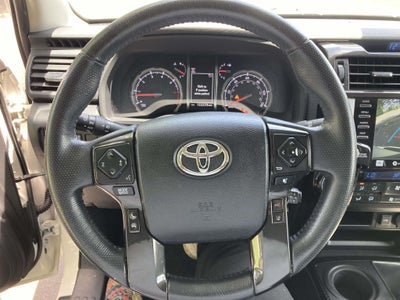 2020 Toyota 4Runner TRD Pro