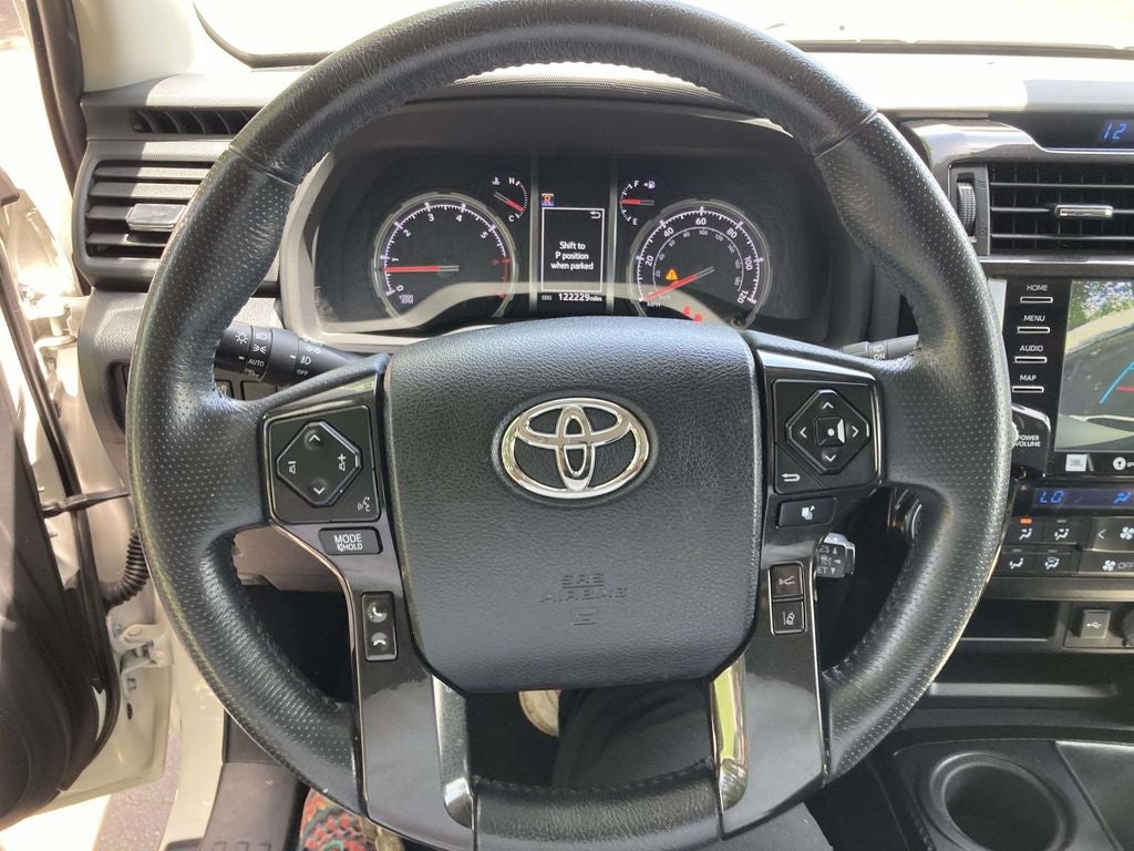 2020 Toyota 4Runner TRD Pro