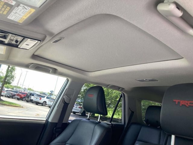2020 Toyota 4Runner TRD Pro
