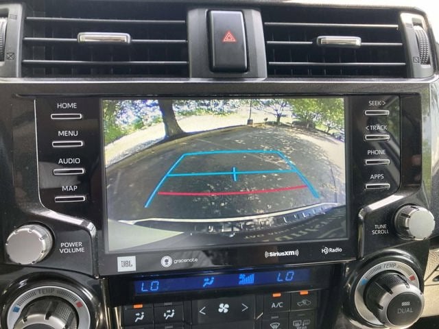 2020 Toyota 4Runner TRD Pro