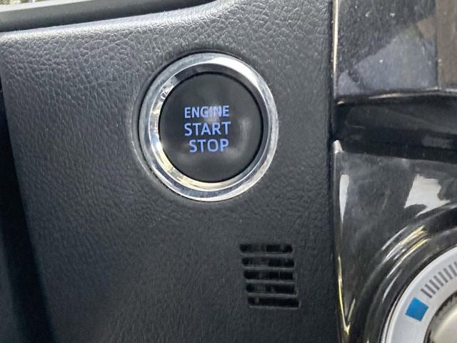 2020 Toyota 4Runner TRD Pro