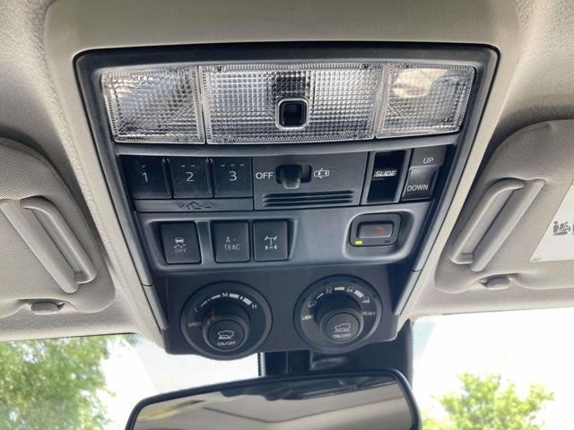 2020 Toyota 4Runner TRD Pro