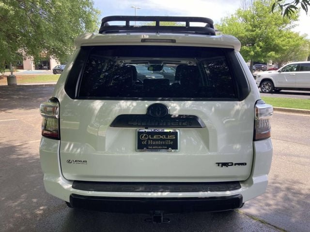 2020 Toyota 4Runner TRD Pro