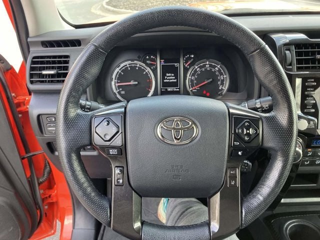 2023 Toyota 4Runner TRD Pro