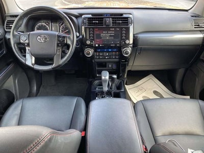 2023 Toyota 4Runner TRD Pro