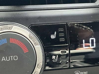2025 Toyota 4Runner TRD Sport Premium