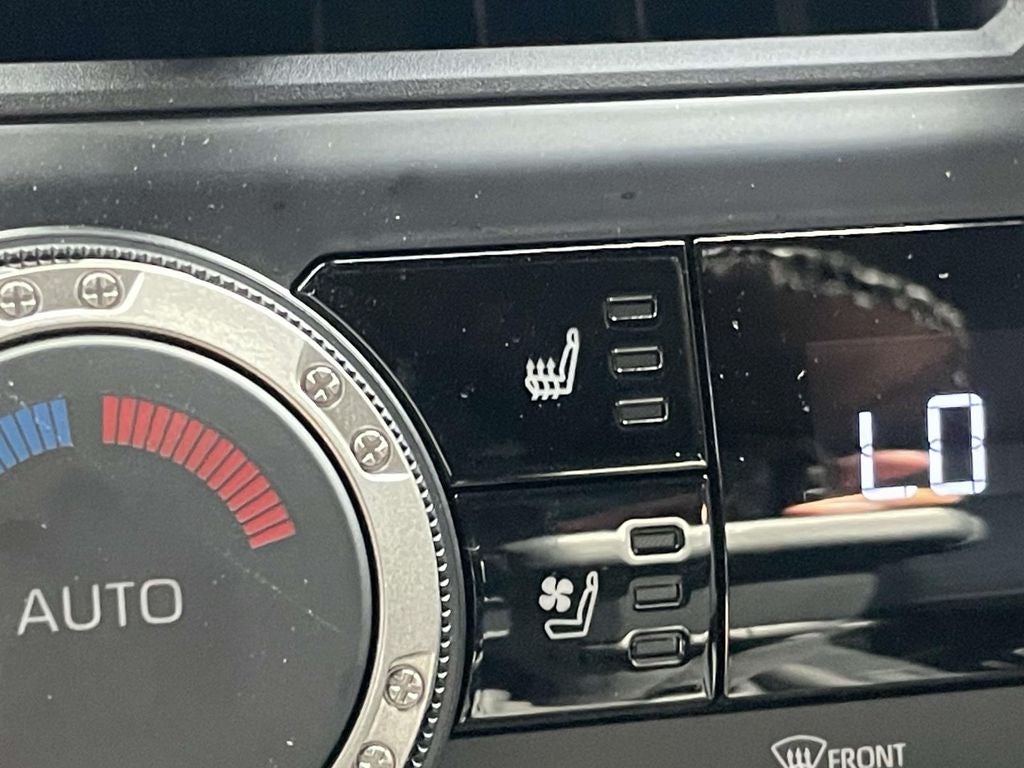 2025 Toyota 4Runner TRD Sport Premium