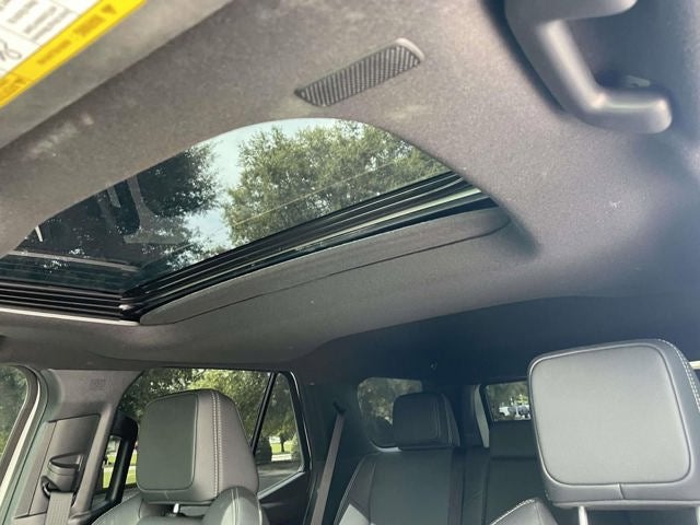 2025 Toyota 4Runner TRD Sport Premium