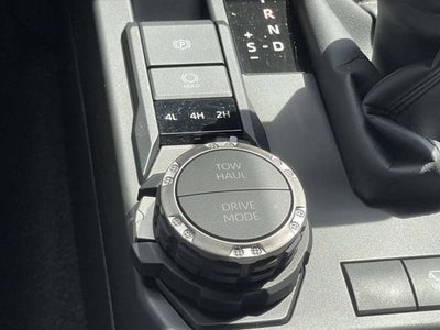 2025 Toyota 4Runner TRD Sport Premium