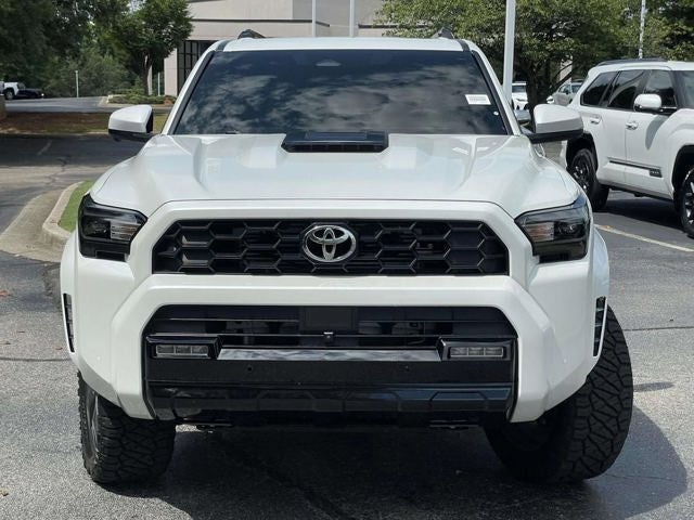 2025 Toyota 4Runner TRD Sport Premium