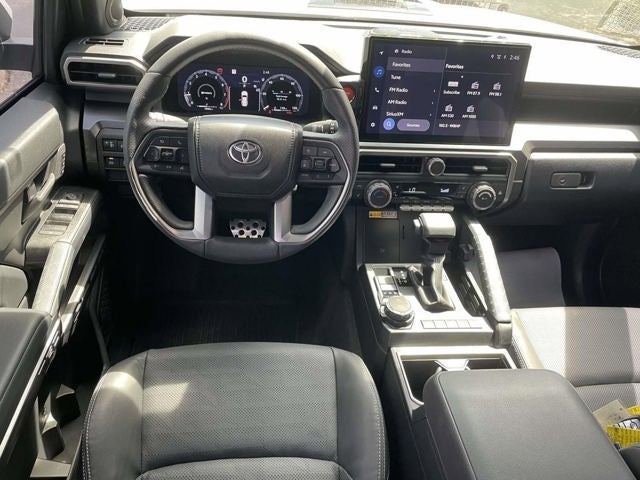 2025 Toyota 4Runner TRD Sport Premium