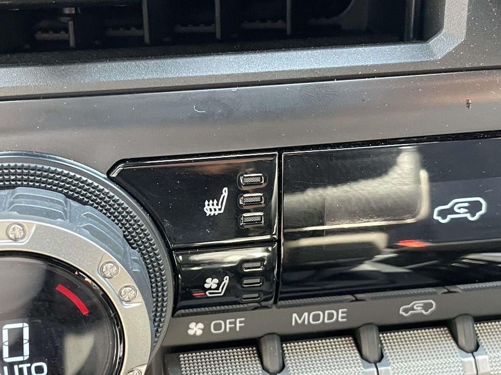 2025 Toyota 4Runner i-FORCE MAX Hybrid Platinum
