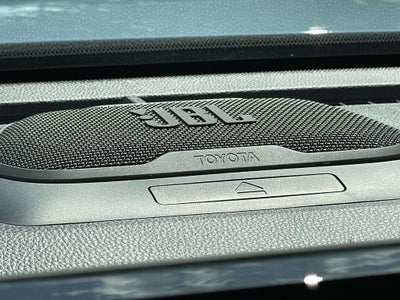 2025 Toyota 4Runner i-FORCE MAX Hybrid Platinum