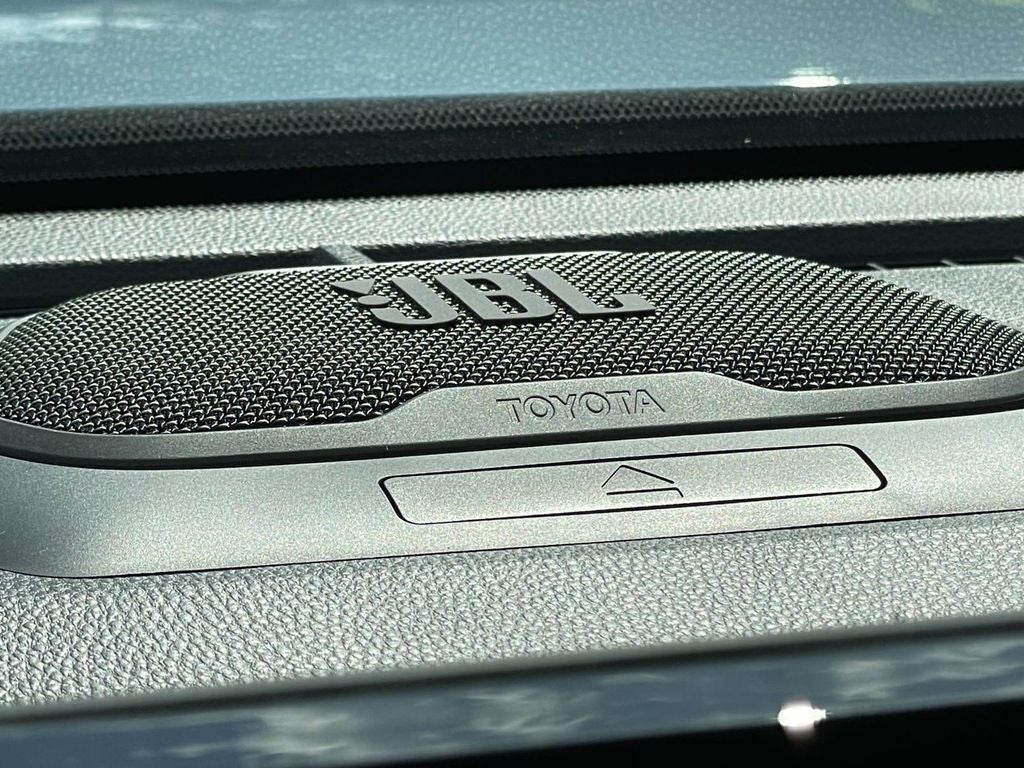 2025 Toyota 4Runner i-FORCE MAX Hybrid Platinum