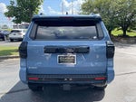 2025 Toyota 4Runner i-FORCE MAX Hybrid Platinum