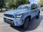 2025 Toyota 4Runner i-FORCE MAX Hybrid Platinum