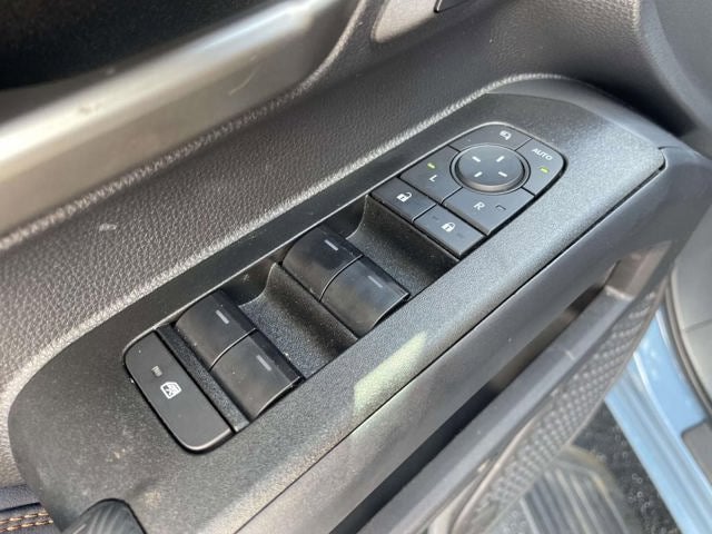 2025 Toyota 4Runner i-FORCE MAX Hybrid Platinum