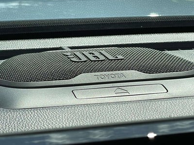 2025 Toyota 4Runner i-FORCE MAX Hybrid Platinum
