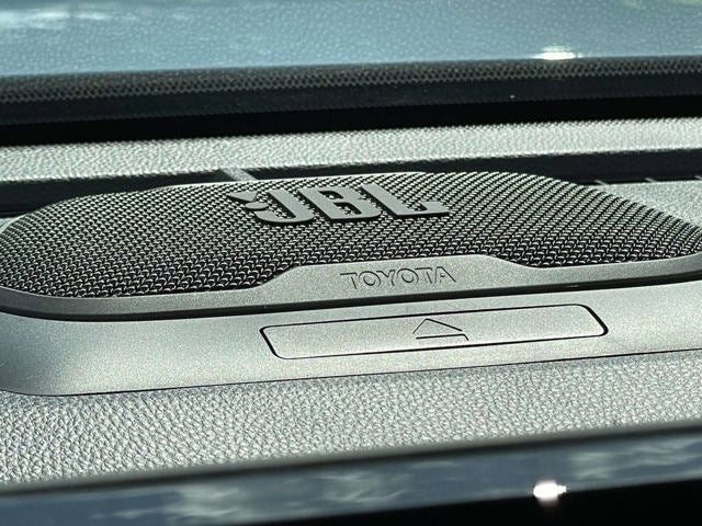 2025 Toyota 4Runner i-FORCE MAX Hybrid Platinum