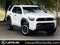 2025 Toyota 4Runner i-FORCE MAX Hybrid TRD Off Road