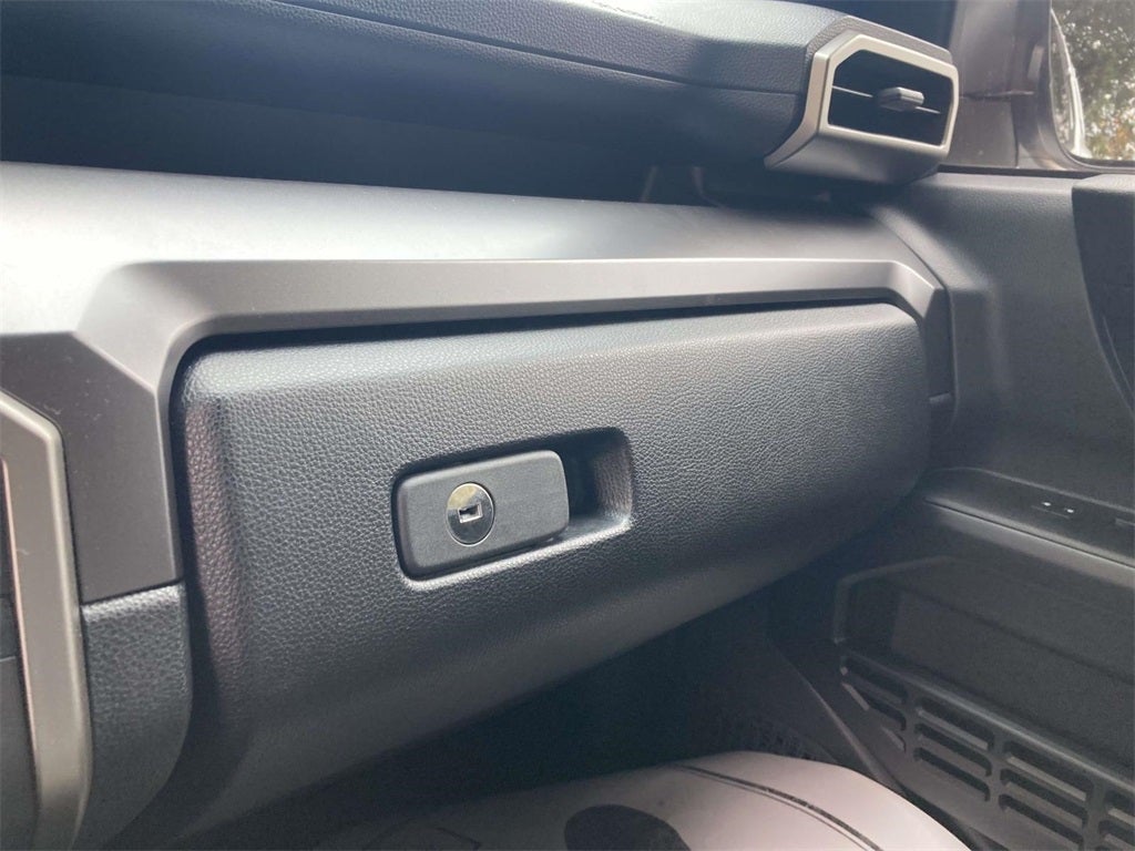 2025 Toyota 4Runner i-FORCE MAX Hybrid TRD Off Road