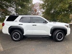 2025 Toyota 4Runner i-FORCE MAX Hybrid TRD Off Road