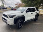 2025 Toyota 4Runner i-FORCE MAX Hybrid TRD Off Road