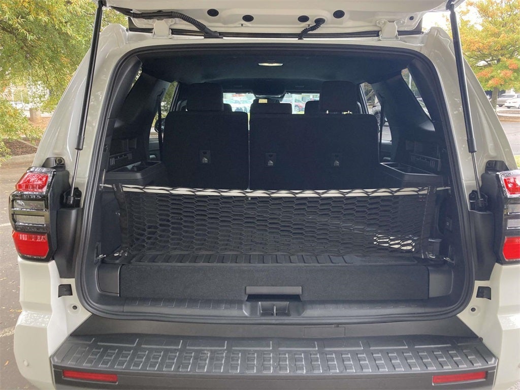 2025 Toyota 4Runner i-FORCE MAX Hybrid TRD Off Road