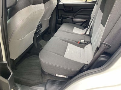 2025 Toyota 4Runner i-FORCE MAX Hybrid TRD Off Road