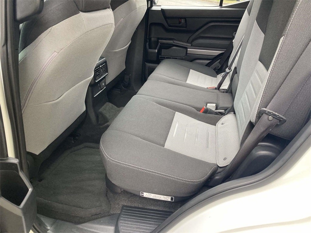 2025 Toyota 4Runner i-FORCE MAX Hybrid TRD Off Road