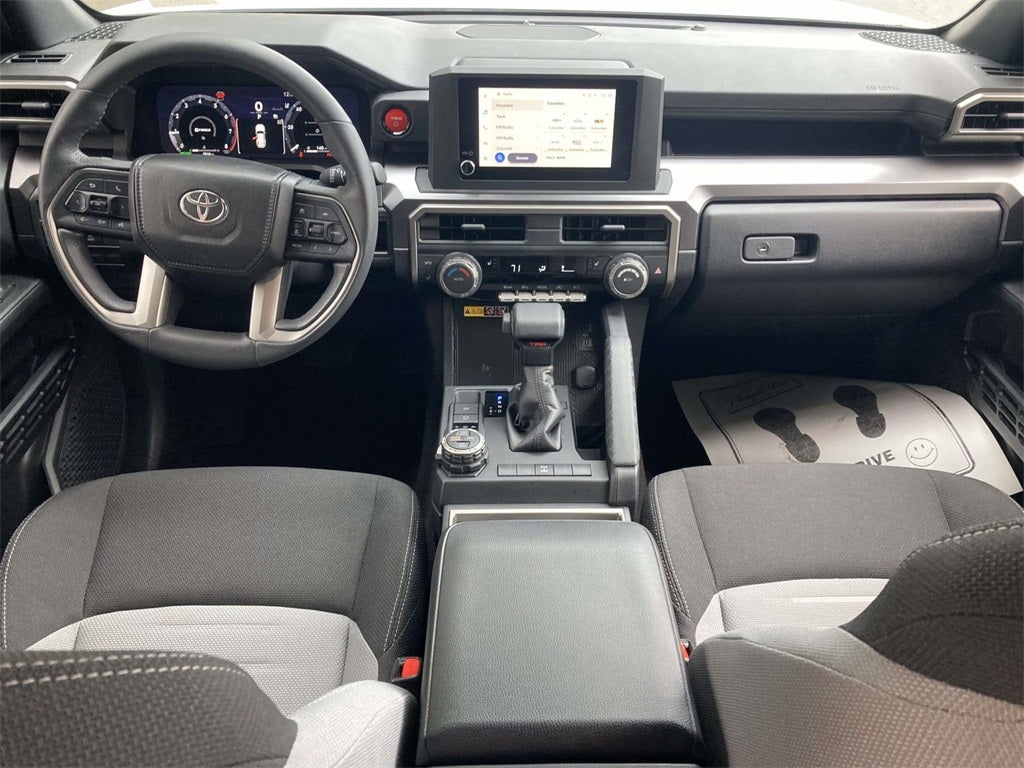 2025 Toyota 4Runner i-FORCE MAX Hybrid TRD Off Road