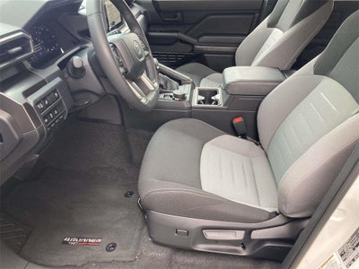 2025 Toyota 4Runner i-FORCE MAX Hybrid TRD Off Road