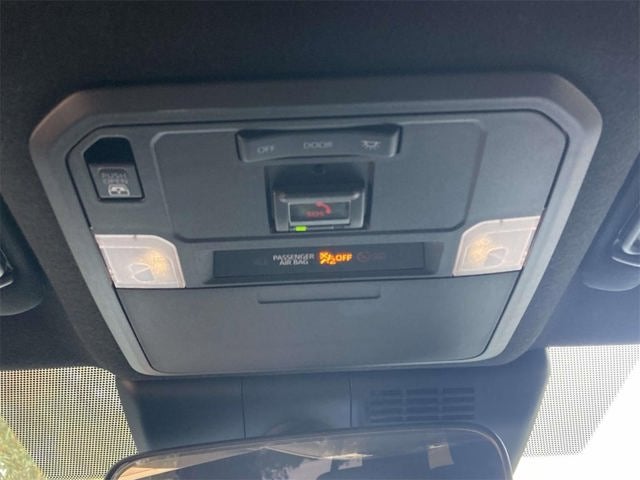 2025 Toyota 4Runner i-FORCE MAX Hybrid TRD Off Road