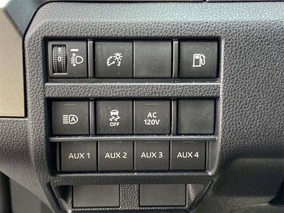 2025 Toyota 4Runner i-FORCE MAX Hybrid TRD Off Road