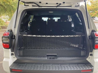 2025 Toyota 4Runner i-FORCE MAX Hybrid TRD Off Road