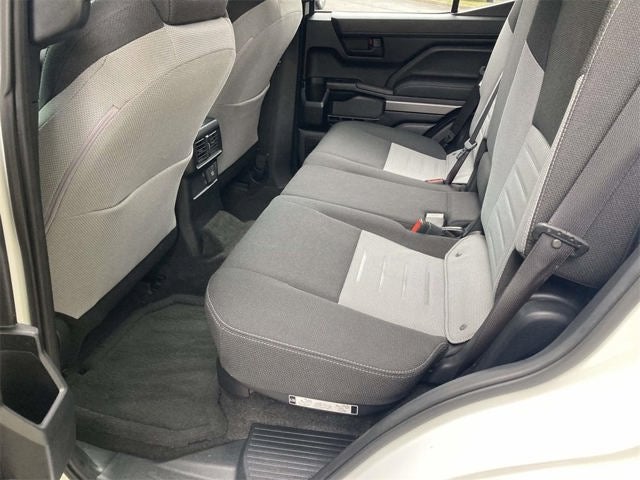 2025 Toyota 4Runner i-FORCE MAX Hybrid TRD Off Road