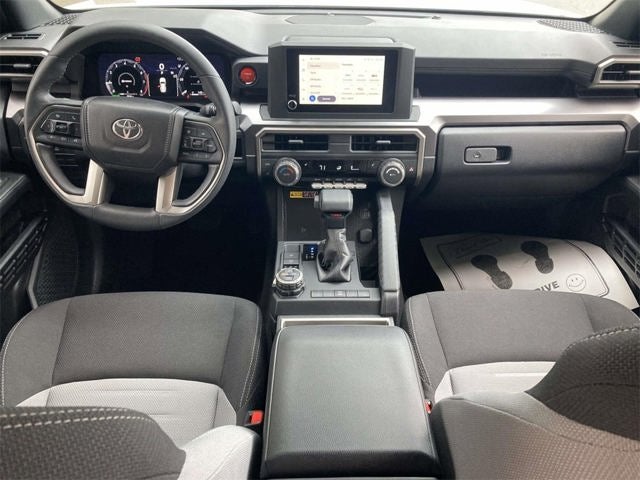 2025 Toyota 4Runner i-FORCE MAX Hybrid TRD Off Road