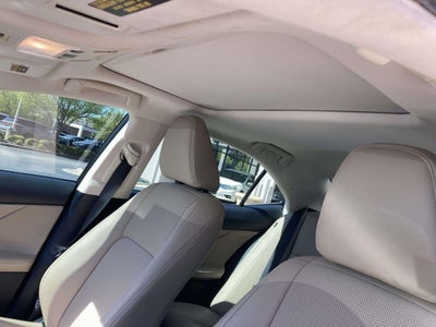 2020 Lexus IS 300 300