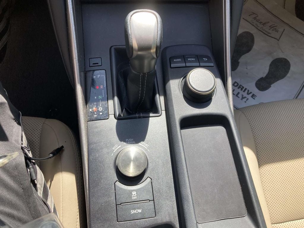 2020 Lexus IS 300 300