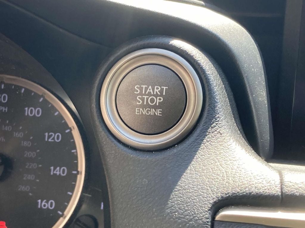 2020 Lexus IS 300 300