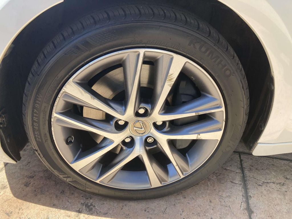 2020 Lexus IS 300 300