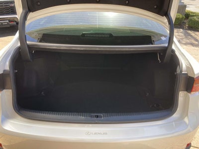 2020 Lexus IS 300 300