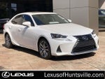 2020 Lexus IS 300