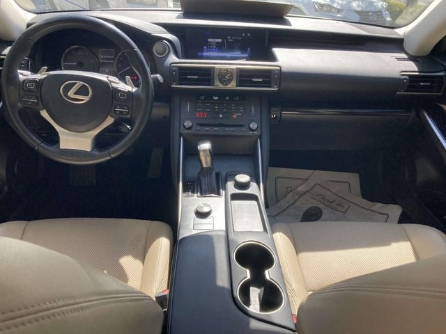 2020 Lexus IS 300 300