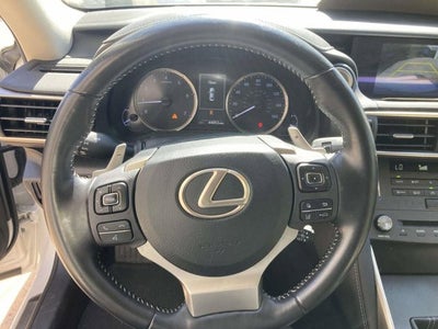 2020 Lexus IS 300 300