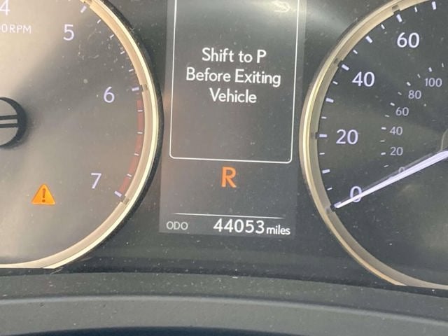 2020 Lexus IS 300 300