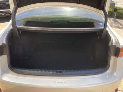 2020 Lexus IS 300 300