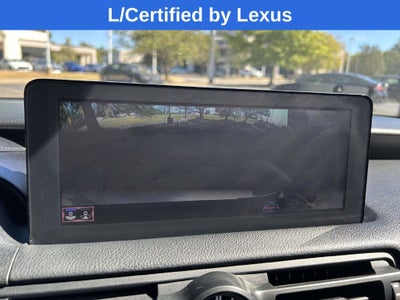 2023 Lexus IS 500 F SPORT PERFORMANCE PREMIUM F SPORT PERFORMANCE PREMIUM