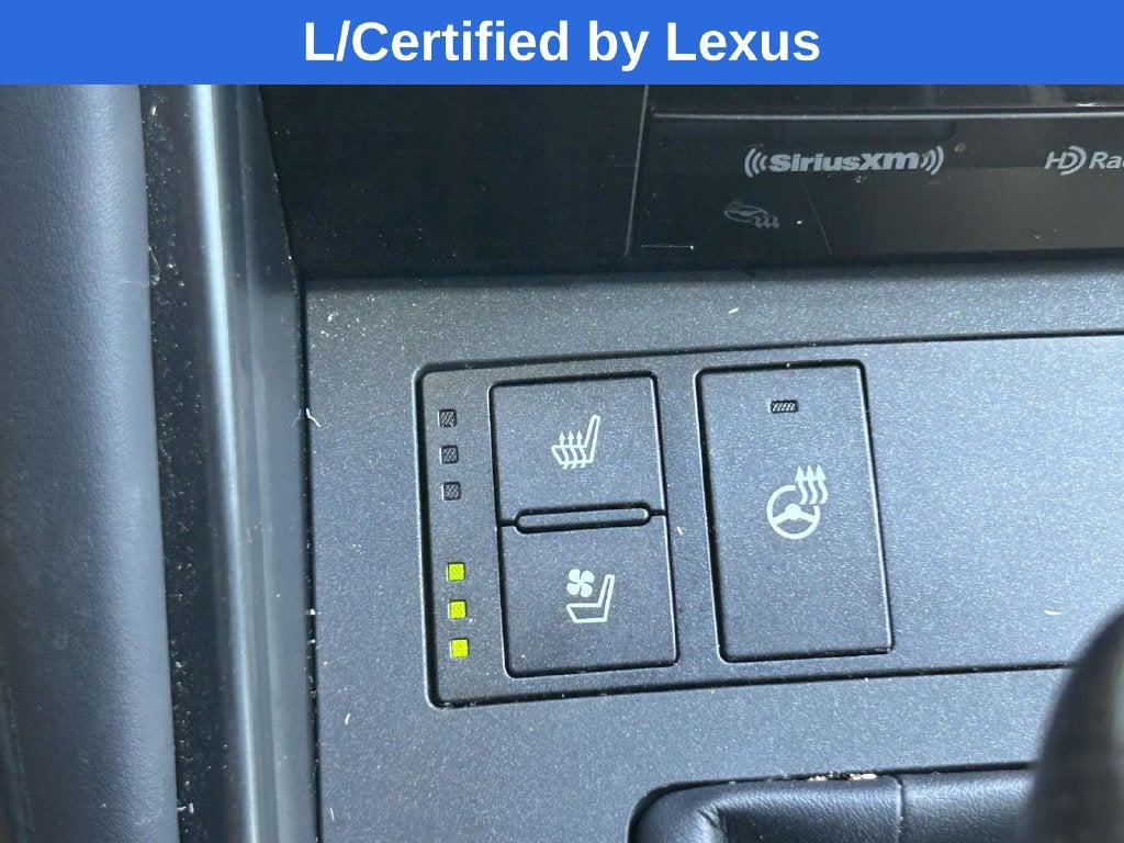 2023 Lexus IS 500 F SPORT PERFORMANCE PREMIUM F SPORT PERFORMANCE PREMIUM