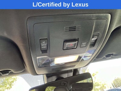 2023 Lexus IS 500 F SPORT PERFORMANCE PREMIUM F SPORT PERFORMANCE PREMIUM